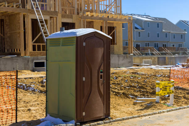Best Portable toilet rental cost  in Norton, KS