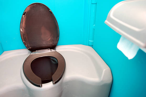 Portable Toilet Options We Offer in Norton, KS