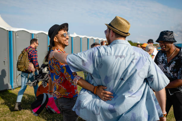 Best Portable bathroom rental  in Norton, KS