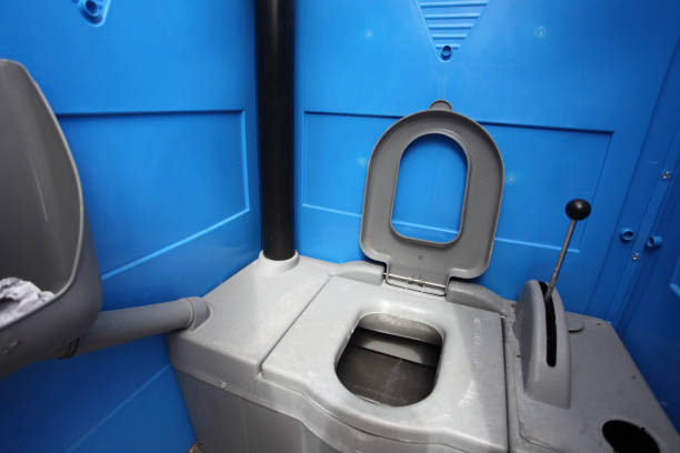 Best Portable restroom trailer rental  in Norton, KS