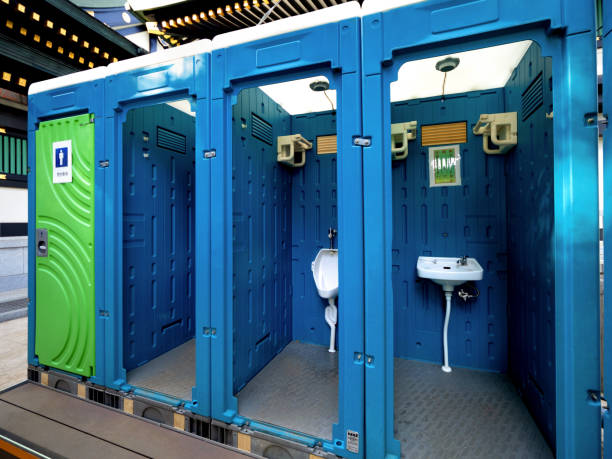 Best Luxury portable toilet rental  in Norton, KS