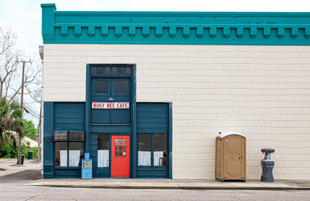 Best Affordable portable toilet rental  in Norton, KS