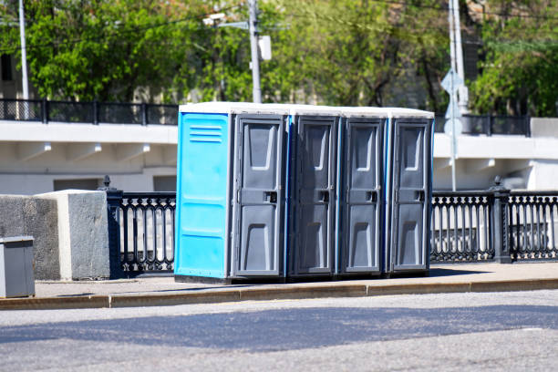 Best Porta potty rental for festivals  in Norton, KS