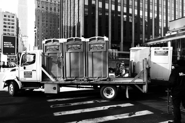 Best Portable toilet rental cost  in Norton, KS