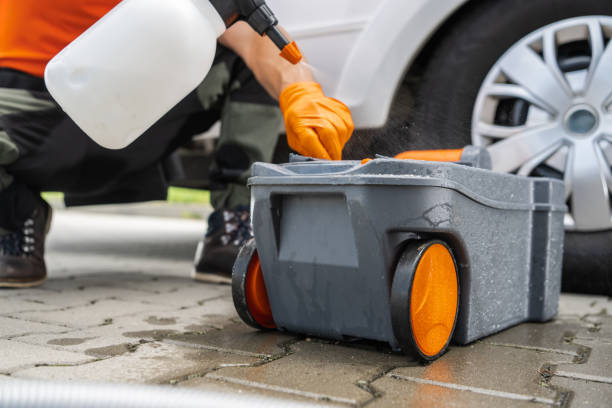 Best Local porta potty services  in Norton, KS